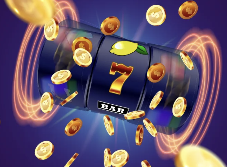Slot